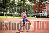 Fotos del salto en alto de varones - octatlón 4
