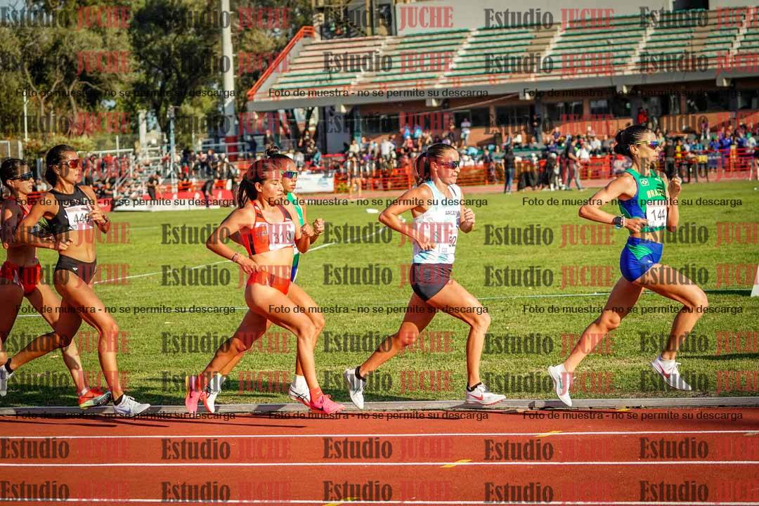 Fotos de los 10.000 m llanos de mujeres