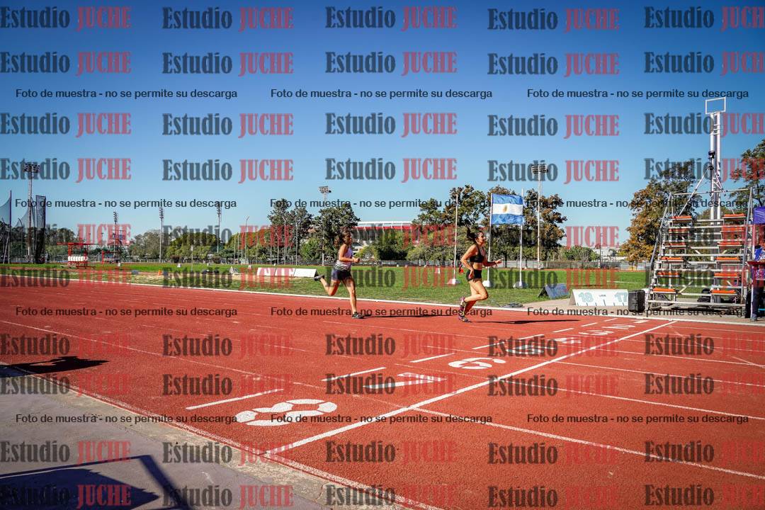 Fotos de los 400 m llanos de mujeres