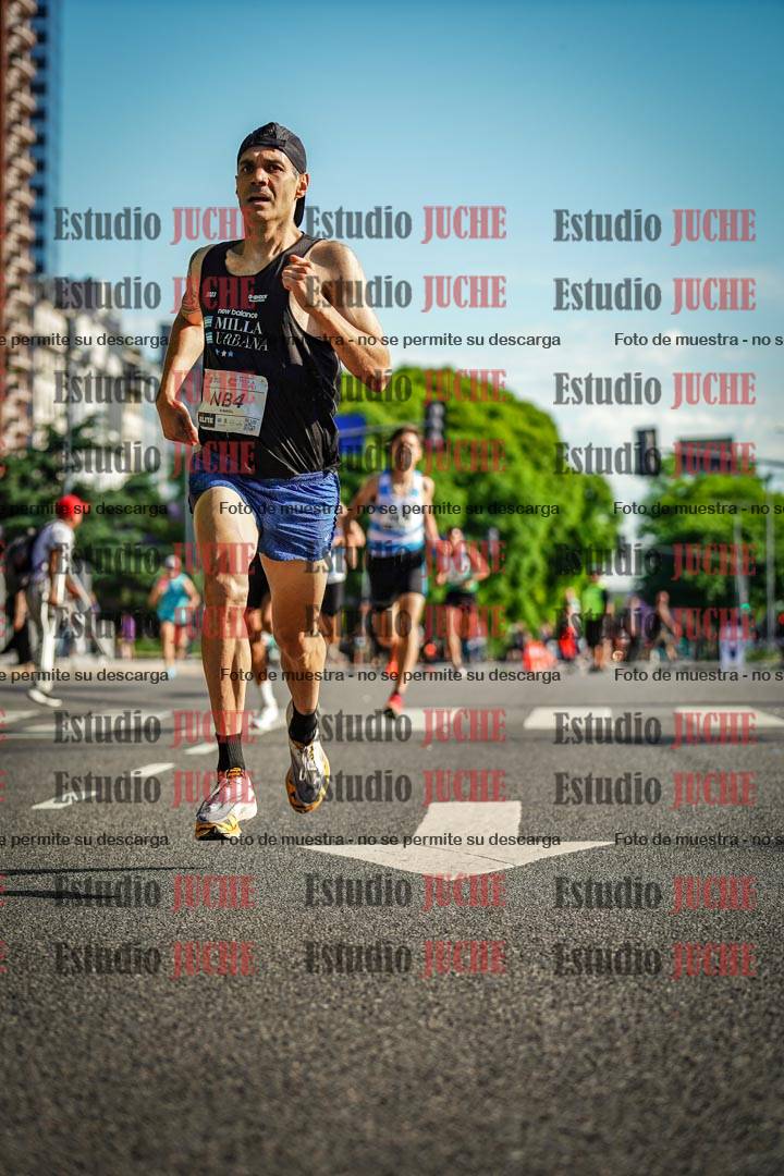 Fotos del segundo punto del recorrido - categoría ÉLITE MASCULINA