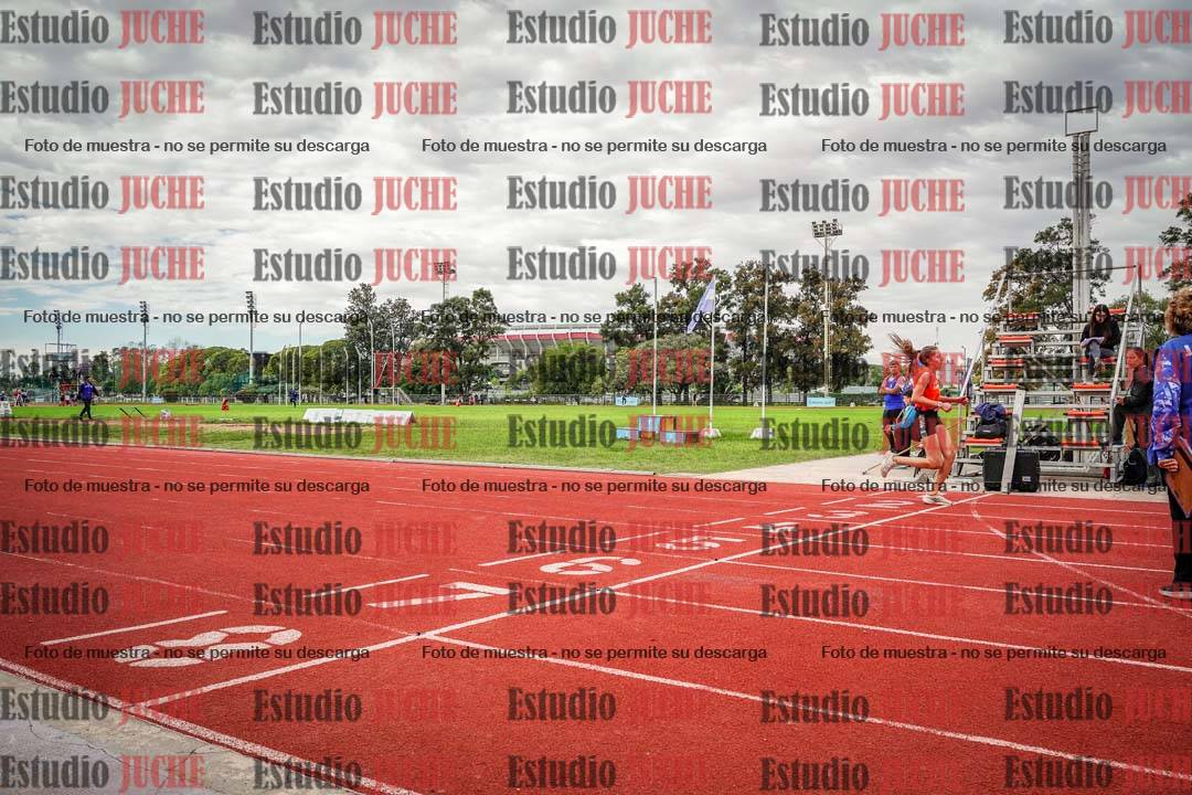 Fotos de los 400 m llanos de mujeres