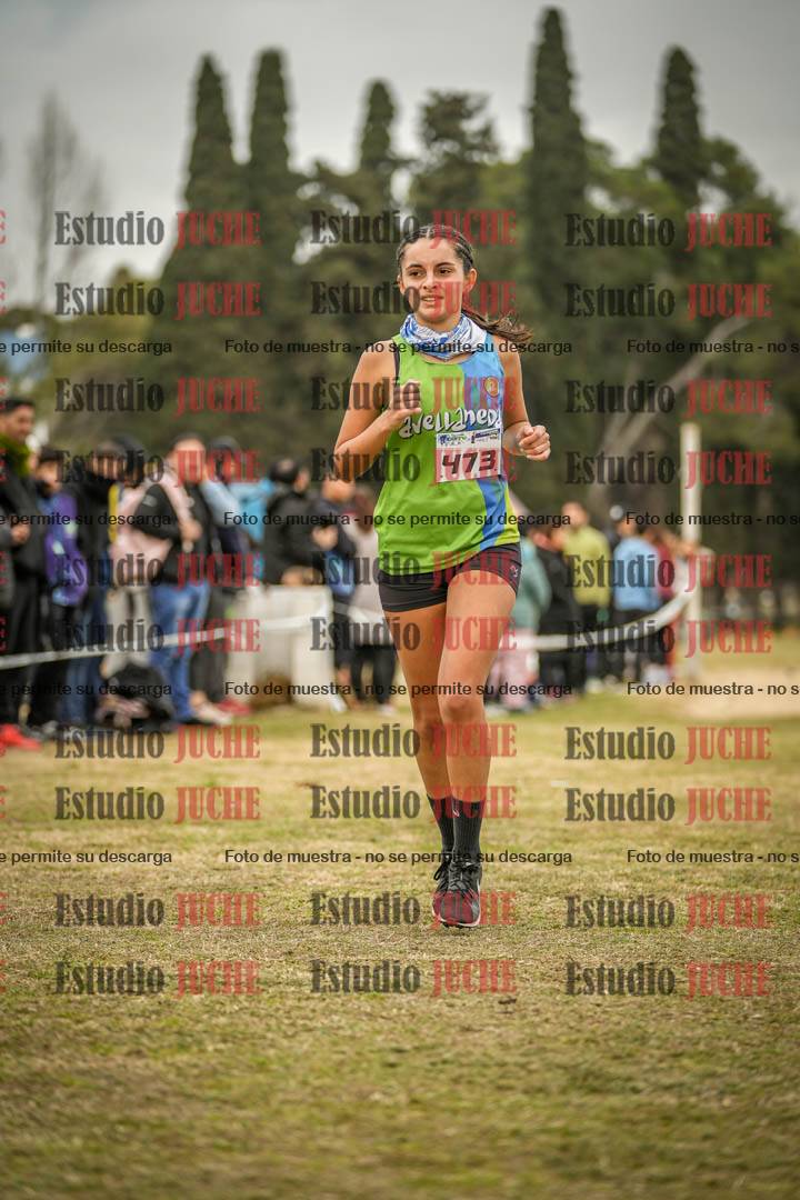Fotos de la llegada