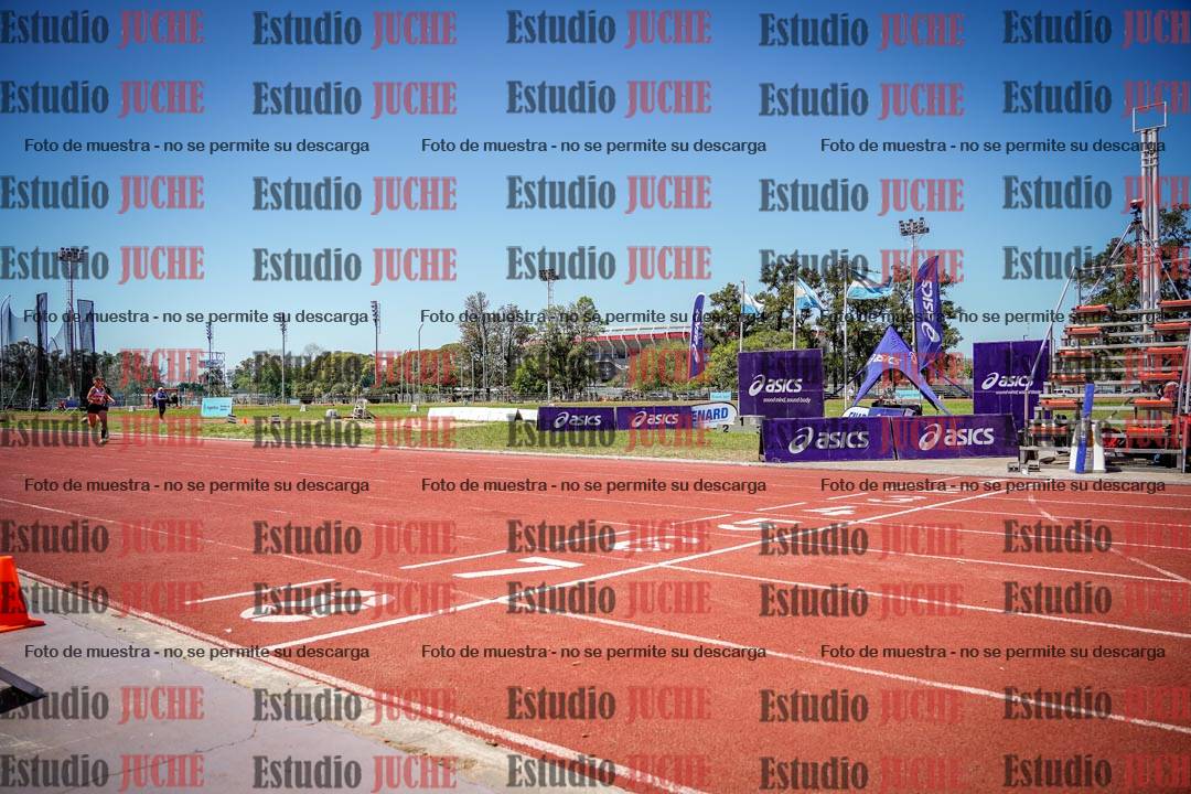 Fotos de los 400 m llanos de mujeres