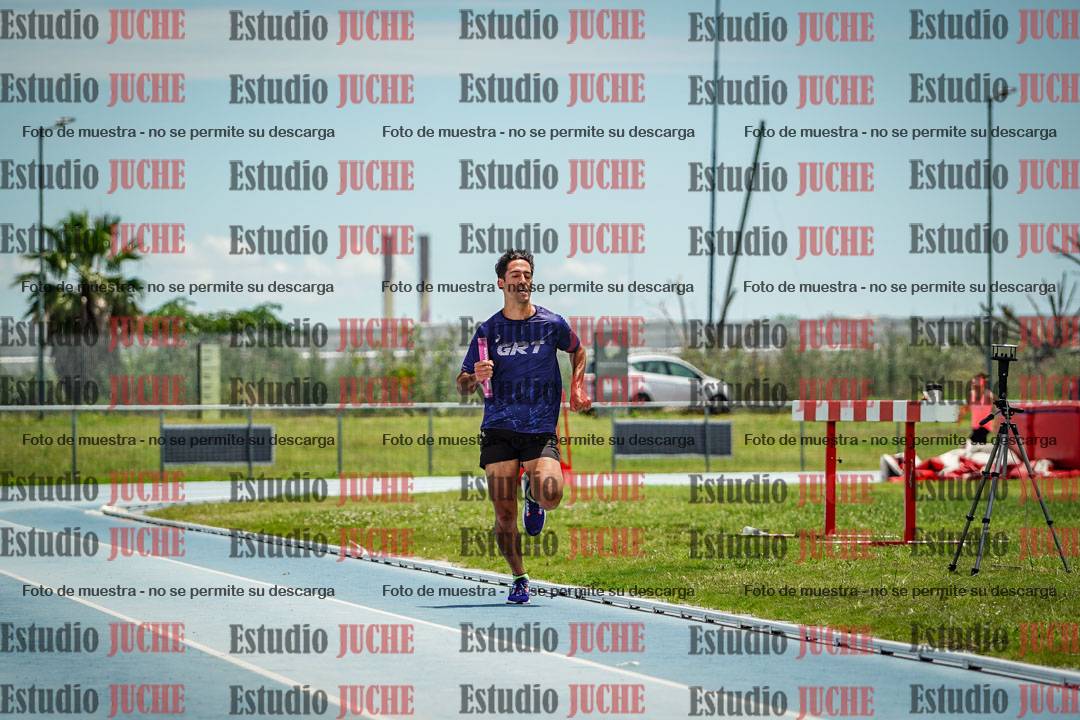 Fotos de las llegadas de los relevos 20' para running teams - serie 2