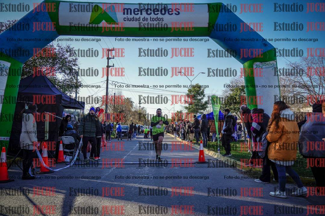 Fotos de las llegadas