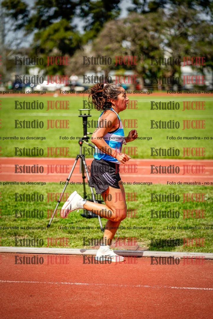 Fotos de los 3000 m llanos de mujeres