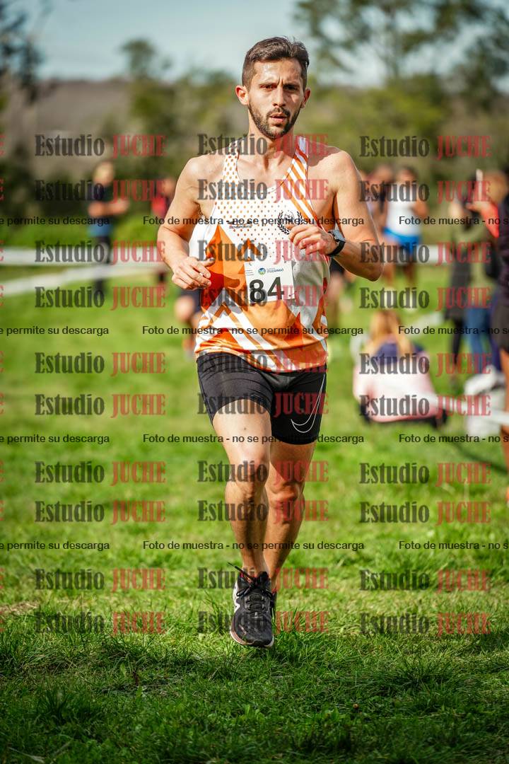Fotos en el circuito