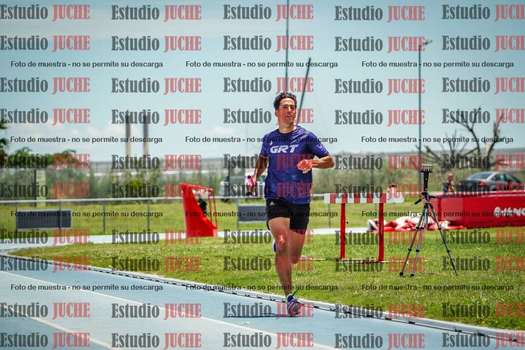 Fotos de las llegadas de los relevos 20' para running teams - serie 2