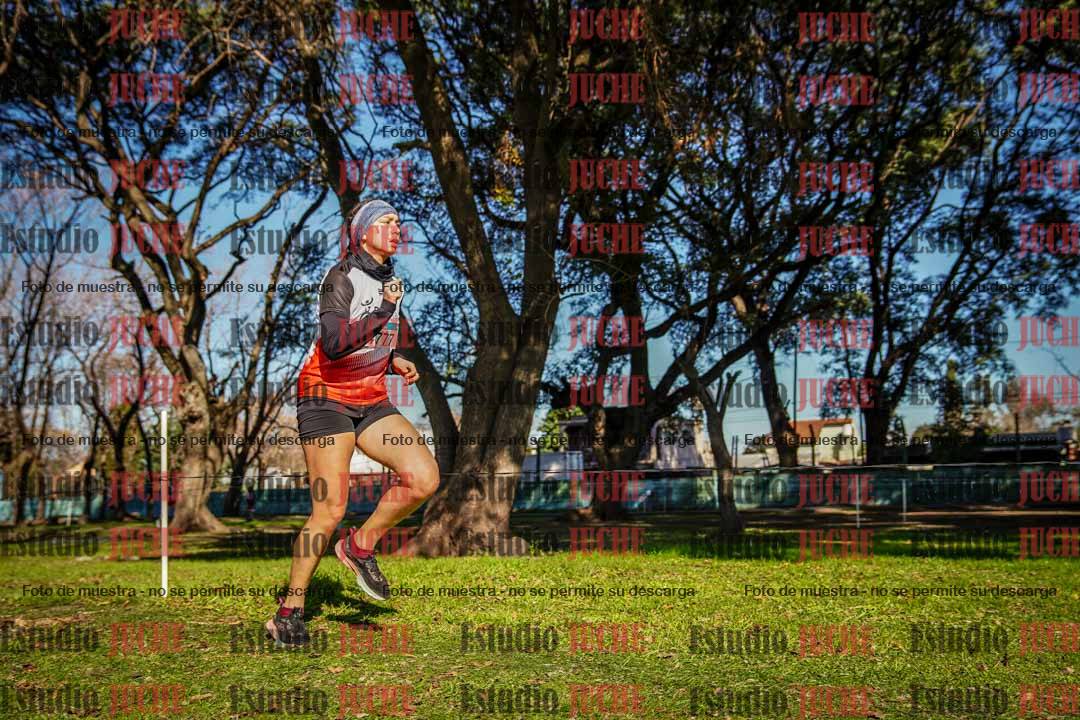 Fotos en el circuito