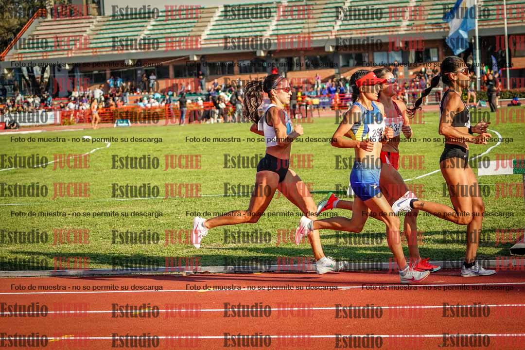 Fotos de los 10.000 m llanos de mujeres