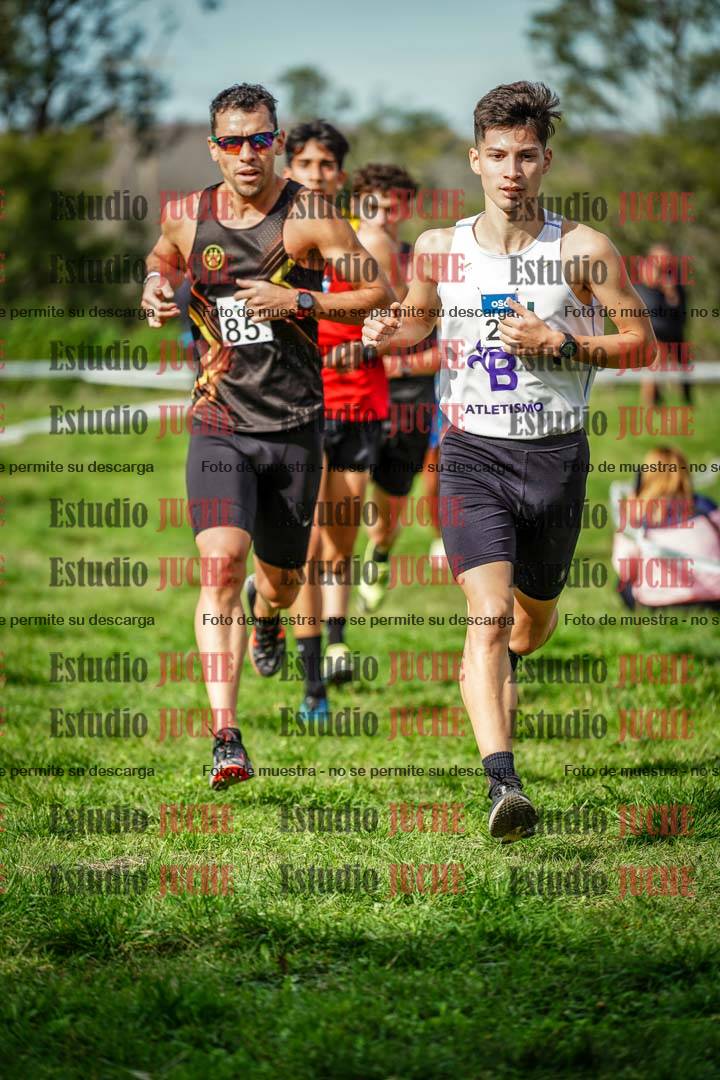 Fotos en el circuito