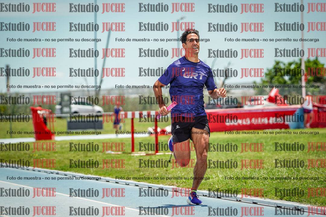 Fotos de las llegadas de los relevos 20' para running teams - serie 2