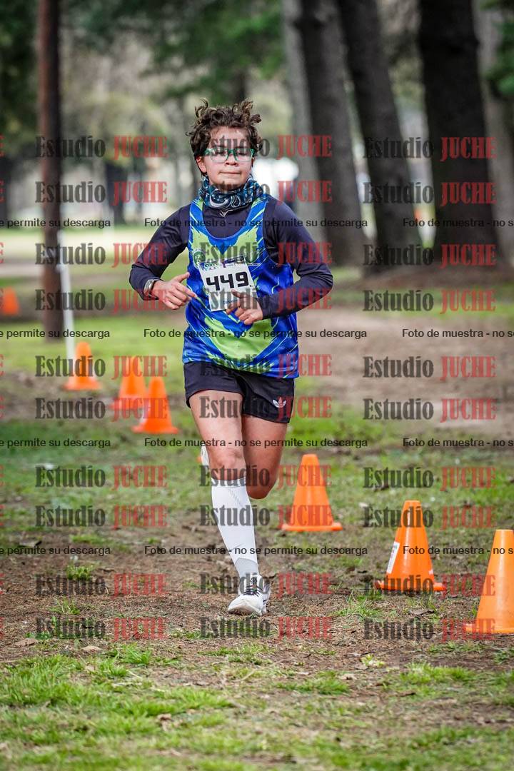 Fotos en el circuito