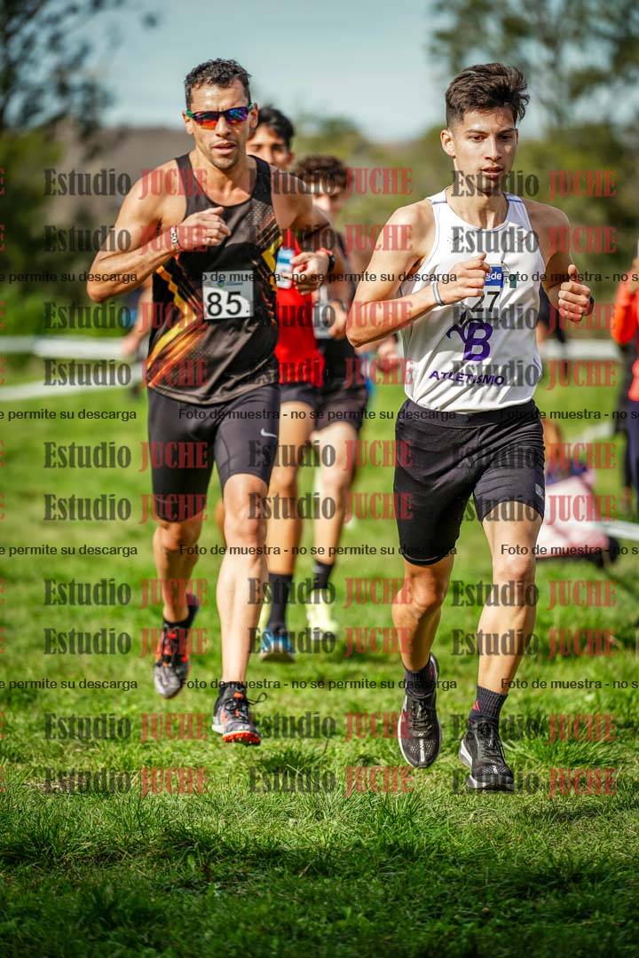 Fotos en el circuito