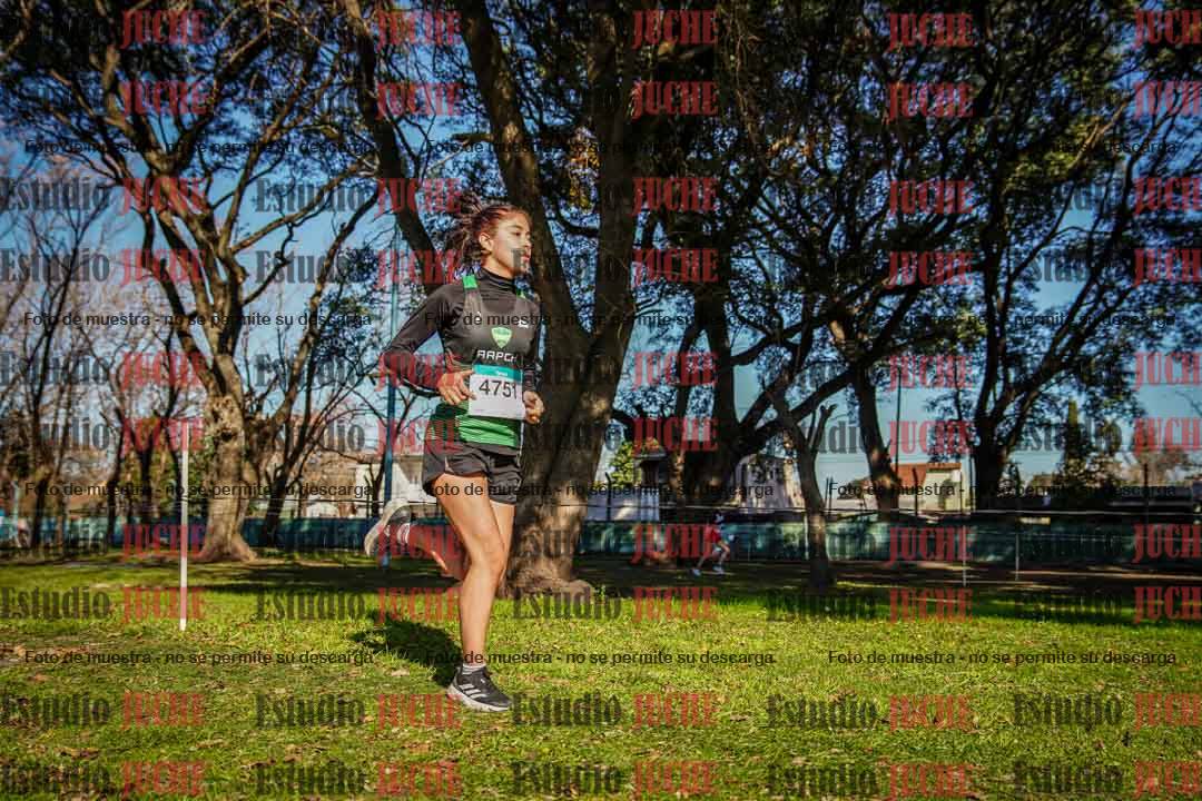 Fotos en el circuito