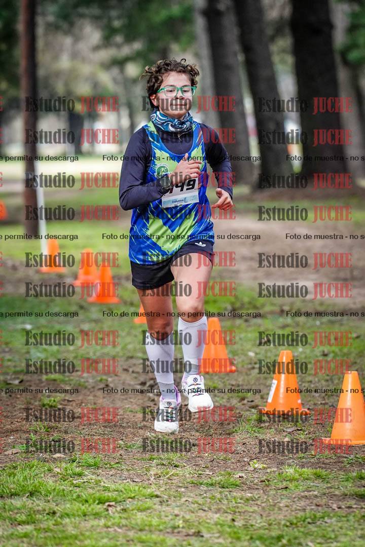 Fotos en el circuito