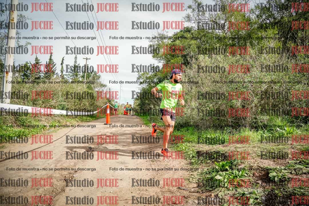 Fotos en el circuito