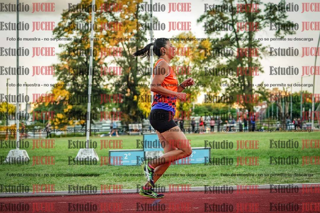 Fotos de los 1500 m llanos de mujeres
