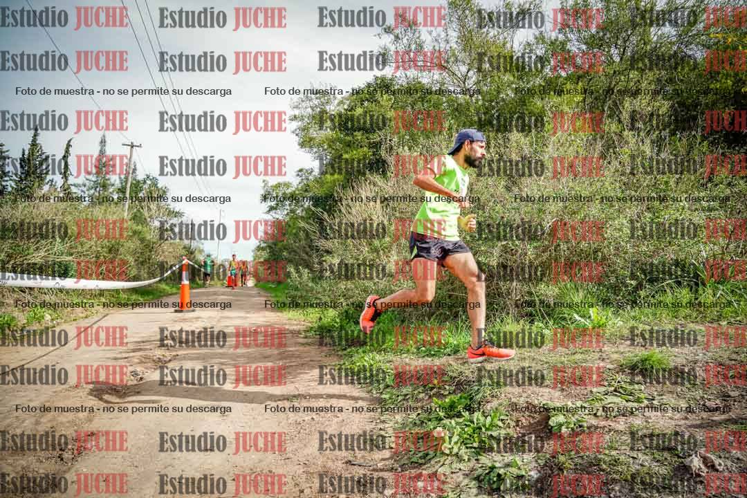 Fotos en el circuito