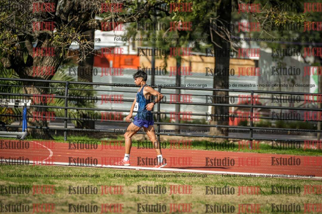 Fotos de los 10.000 m de marcha de varones
