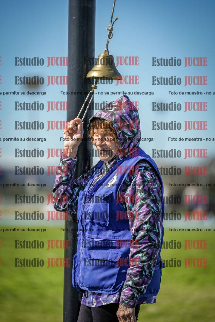 Fotos de algunos extras del torneo