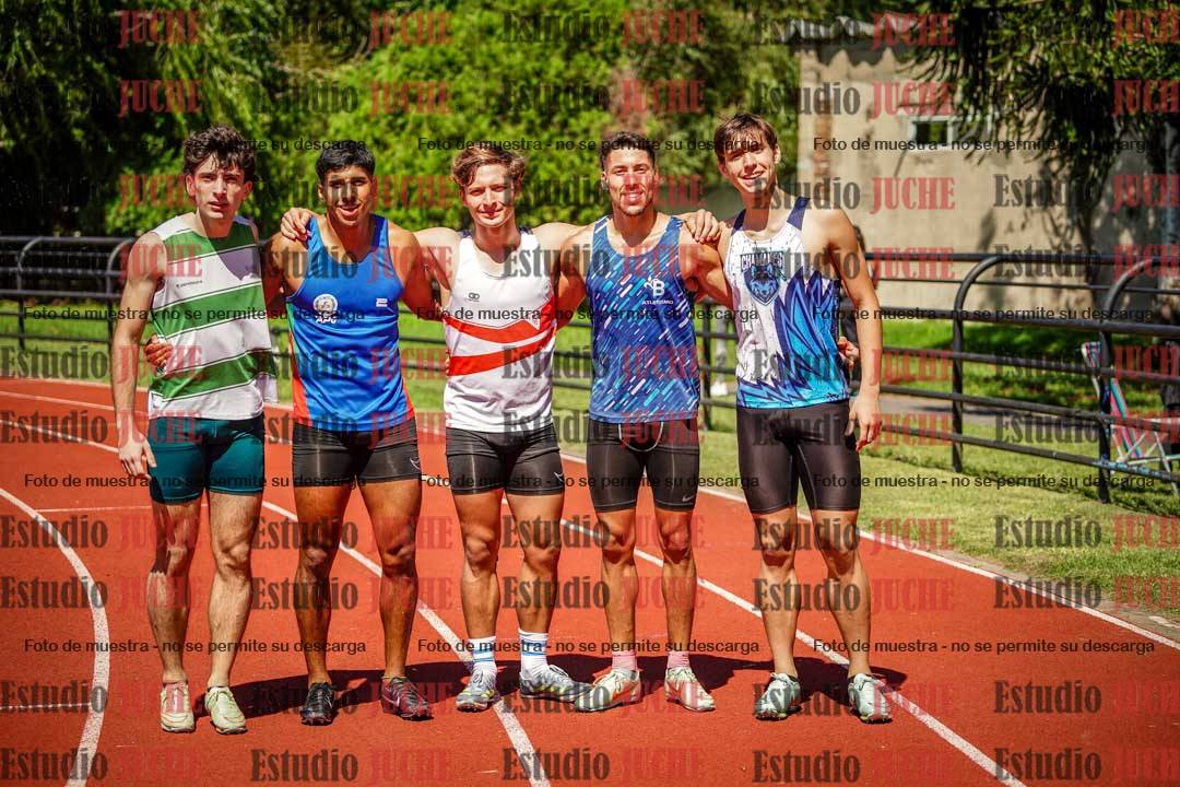 Fotos de algunos extras del torneo