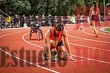 Fotos de los 400 m llanos de mujeres