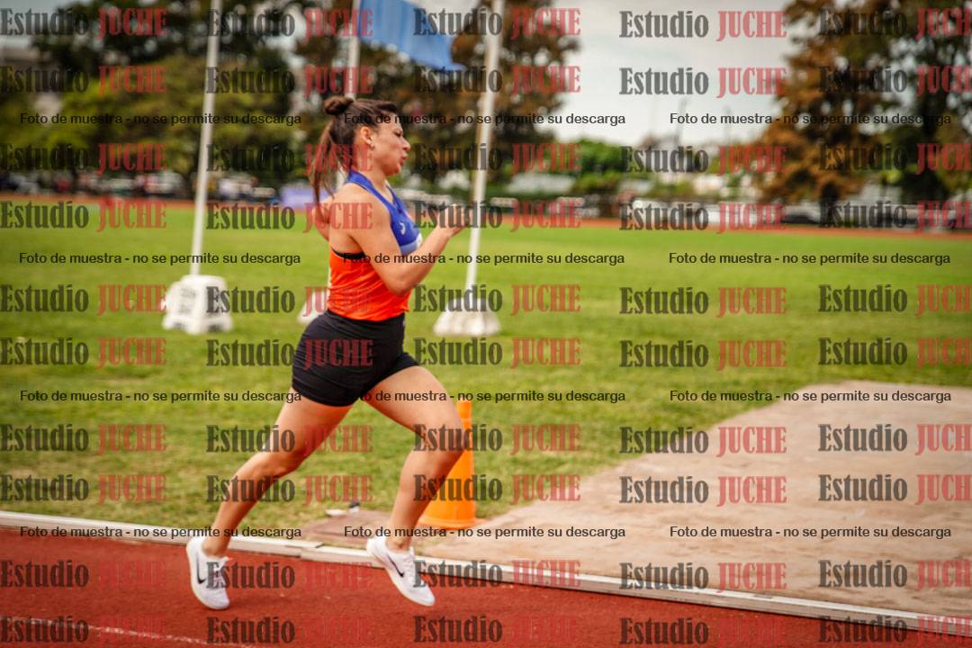 Fotos de los 800 m de mujeres
