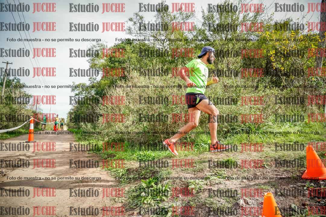 Fotos en el circuito