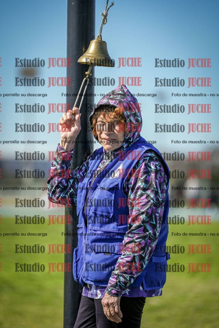 Fotos de algunos extras del torneo