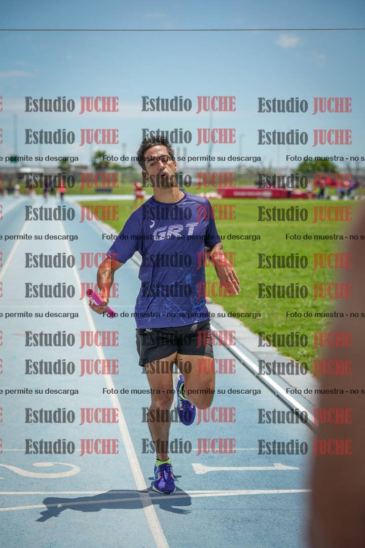Fotos de las llegadas de los relevos 20' para running teams - serie 2