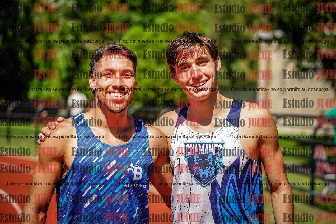 Fotos de algunos extras del torneo