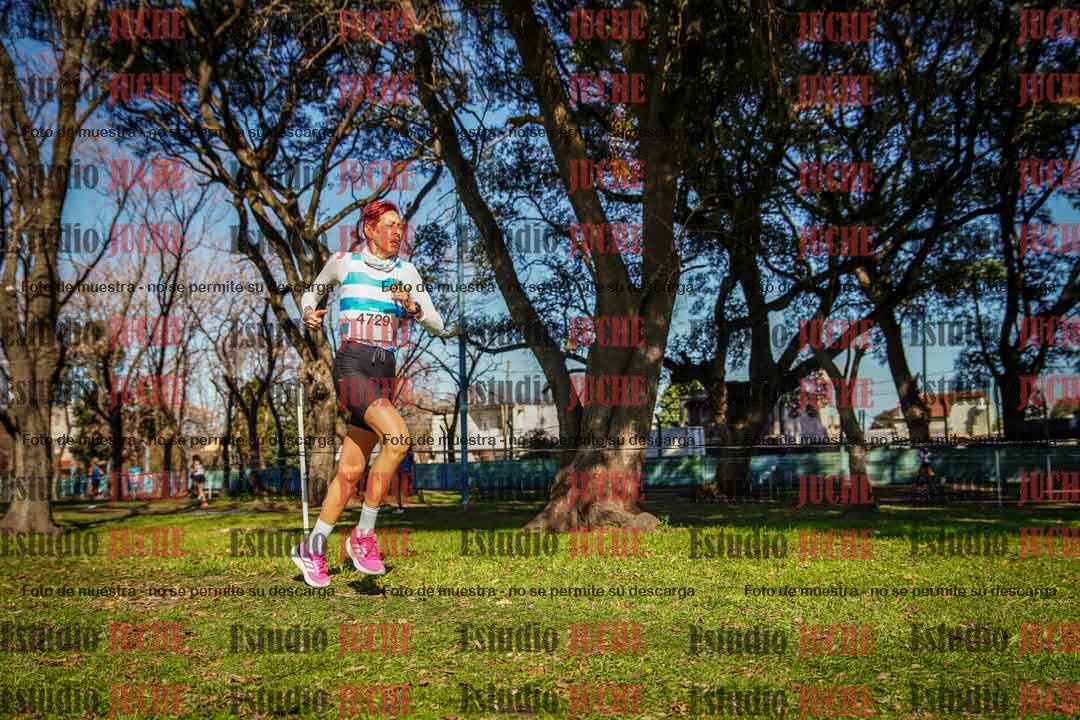 Fotos en el circuito