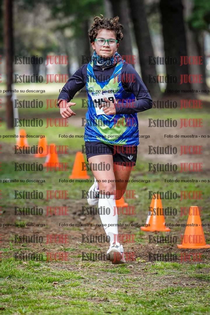 Fotos en el circuito