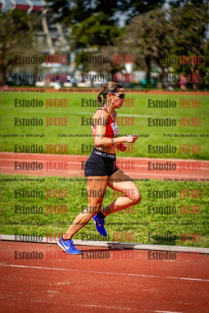 Fotos de los 3000 m llanos de mujeres