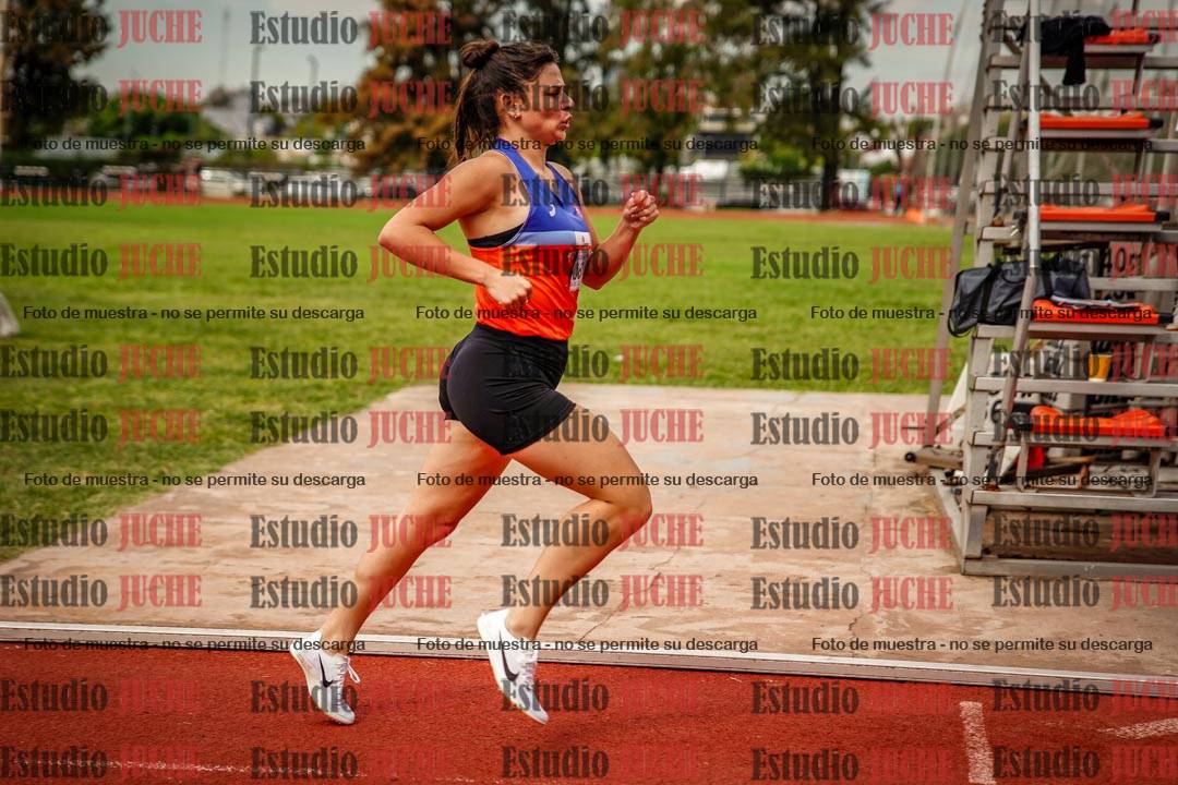 Fotos de los 800 m de mujeres