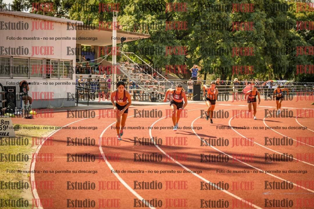 Fotos de los 800 m llanos de mujeres
