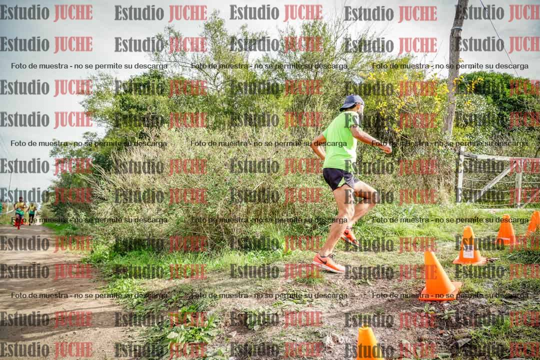 Fotos en el circuito