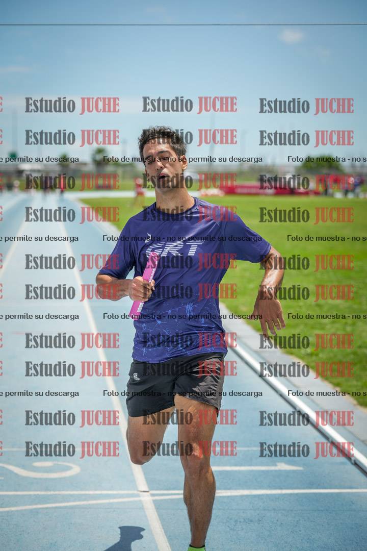 Fotos de las llegadas de los relevos 20' para running teams - serie 2