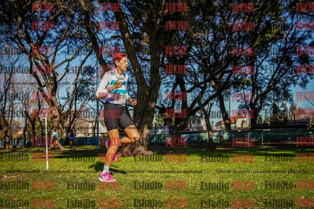 Fotos en el circuito