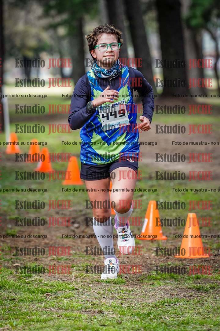 Fotos en el circuito