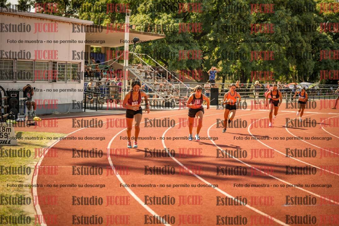 Fotos de los 800 m llanos de mujeres