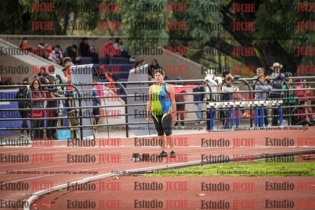 Fotos de los 400 m llanos de mujeres