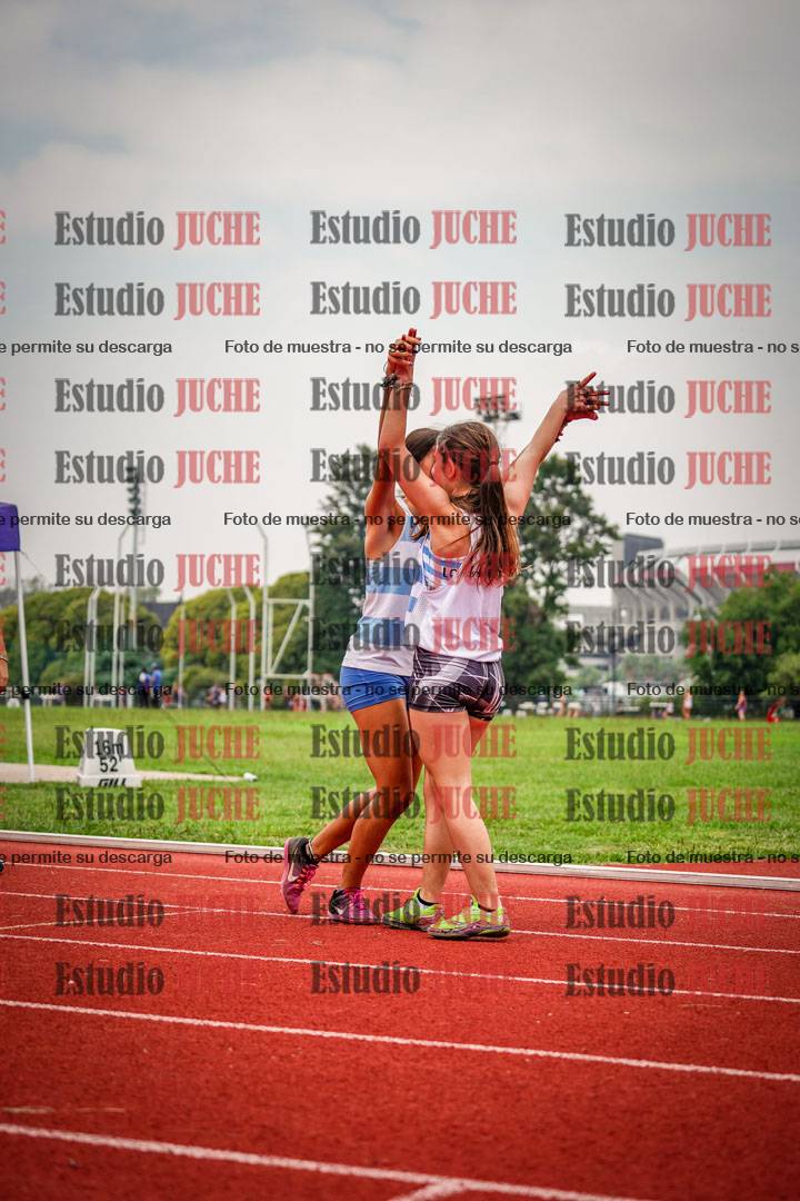 Fotos de algunos extras del torneo