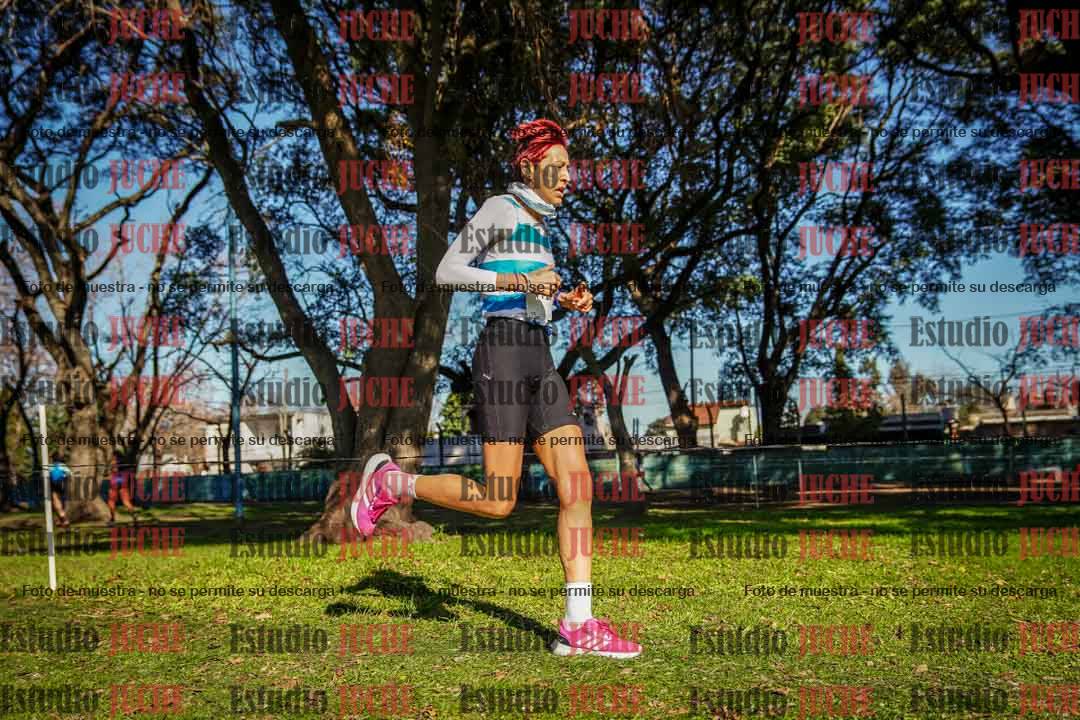Fotos en el circuito