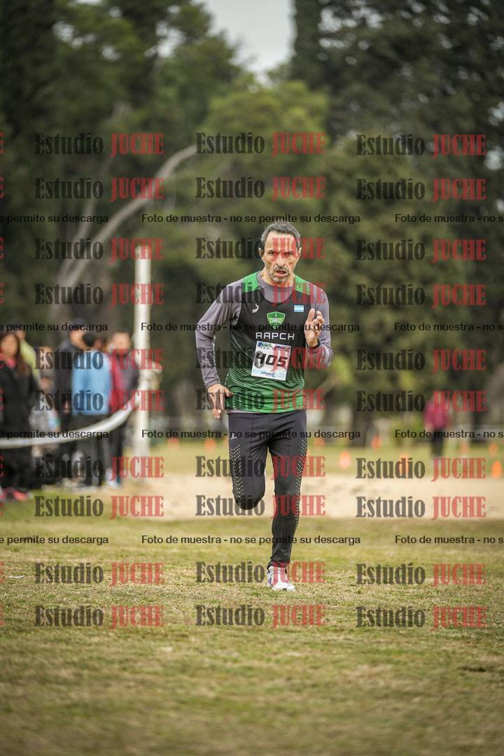 Fotos de la llegada