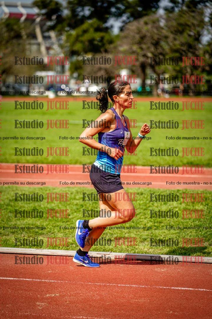 Fotos de los 3000 m llanos de mujeres
