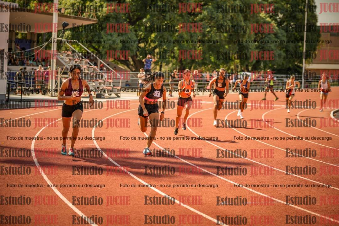Fotos de los 800 m llanos de mujeres