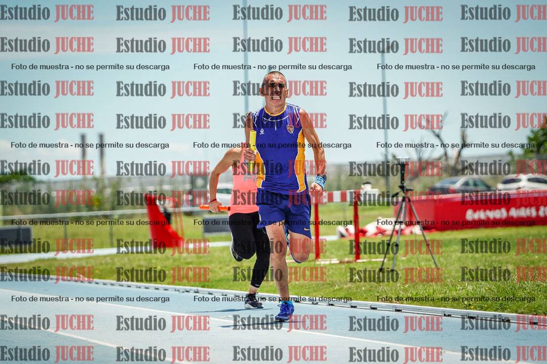 Fotos de las llegadas de los relevos 20' para running teams - serie 2