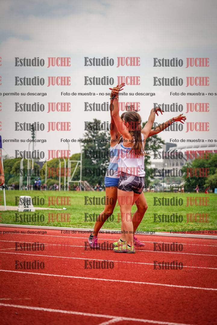 Fotos de algunos extras del torneo